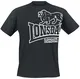Lonsdale London Langsett T-Shirt