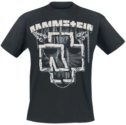 In Ketten T-Shirt