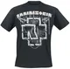Rammstein In Ketten T-Shirt
