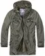Brandit BW Parka Winterjacke
