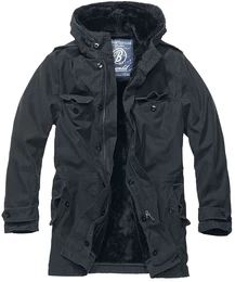 BW Parka Winterjacke