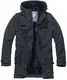 Brandit BW Parka Winterjacke