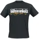 Böhse Onkelz Gehasst, T-Shirt