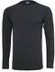 Urban Classics Fitted Stretch Langarmshirt
