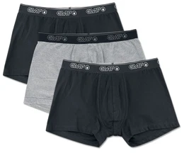 EMP Basic Collection Devil''''s Boxershort-Set
