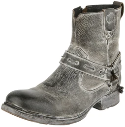Thunder Road Boot