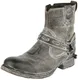 Rock Rebel by EMP Thunder Road Boot