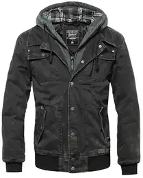 Dayton Übergangsjacke