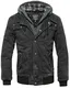 Brandit Dayton Übergangsjacke