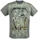 Metallica ... And Justice T-Shirt