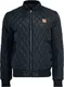 Urban Classics Diamond Quilt Übergangsjacke
