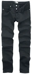 Nick Jeans