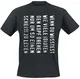 Wenn du wüsstest ...  T-Shirt