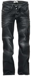 Johnny Jeans