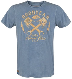 Meaford T-Shirt