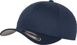 Wooly Combed Cap
