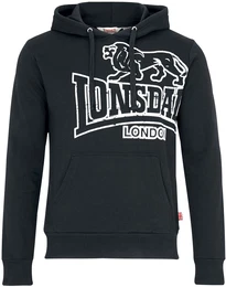 Lonsdale London Tadley Kapuzenpullover