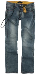 Johnny Jeans