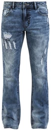 Johnny Jeans