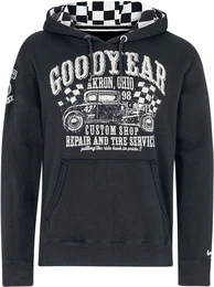Pelham Kapuzenpullover