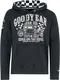 GoodYear Pelham Kapuzenpullover