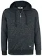 Black Premium by EMP Mask Of Sanity Kapuzenjacke