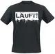 Läuft!  T-Shirt