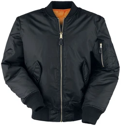 MA1 Bomberjacke