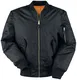Brandit MA1 Bomberjacke