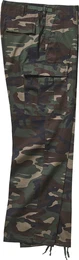 US Ranger Stoffhose