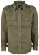 Brandit Vintage Shirt Langarmhemd