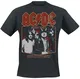 AC/DC Highway To Hell T-Shirt