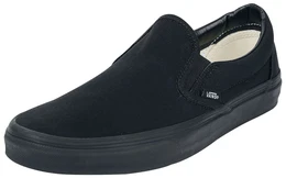 Classic Slip On Sneaker