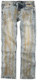Rock Rebel by EMP Johnny Jeans