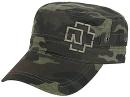 Outline Logo Cap