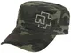 Rammstein Outline Logo Cap