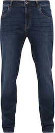 Stretch Denim Jeans