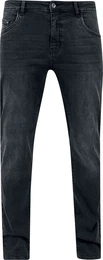 Stretch Denim Jeans
