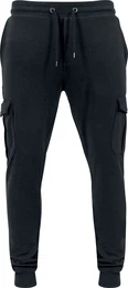 Fitted Cargo Trainingshose