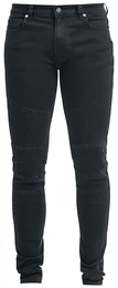 Forplay Biker Pants Jeans