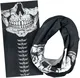 Alchemy England Calavera Schlauchschal