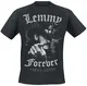 Motörhead Lemmy - Forever T-Shirt