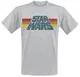 Star Wars Vintage 77 T-Shirt