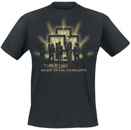 Kollektiv T-Shirt