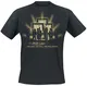 Rammstein Kollektiv T-Shirt