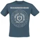 Rammstein Est. 1994 T-Shirt