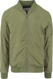 Light Bomber Bomberjacke