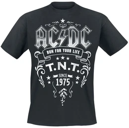 T.N.T. T-Shirt