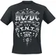 AC/DC T.N.T. T-Shirt