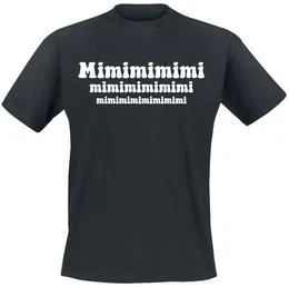 Mimimimimi T-Shirt